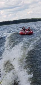 Tubing