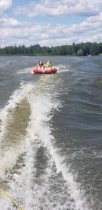 Tubing