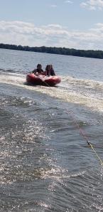 Tubing